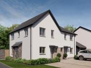 Long Close, Landkey, 2 Bedroom Semi detached Long Close, Landkey, 2 Bedroom Semi detached