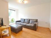 Long Down Avenue, Cheswick Village