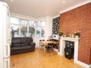 Long Drive, East Acton, London, W3 7PL