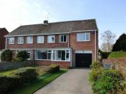 Long Drive, Morpeth, 4 Bedroom Semi detached
