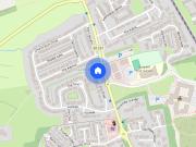 Long Drive, Morpeth, Northumberland, NE61