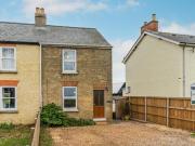Long Drove, Waterbeach, 3 Bedroom Semi detached