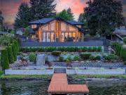 Long Lake Dr Se, Lacey, Home For Sale