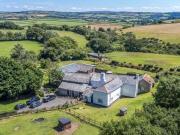 Long Lane, Berry Down, 6 Bedroom Detached