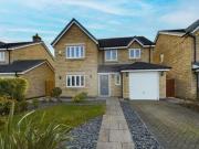 Long Lane, Chapel en le frith, 4 Bedroom Detached