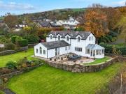 Long Lane, Charlesworth, 5 Bedroom Detached