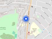 Long Lane, Hillingdon, Greater London, UB10