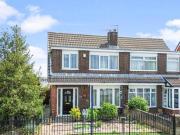 Long Lane, Hindley Green, 3 Bedroom House