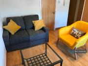 Long Lane, London, EC1A 1 bed flat to rent £2,100 pcm...