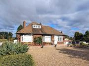 Long Lane, Tree Fields, Telford, 3 Bedroom Bungalow