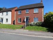 Long Leys Road, Lincoln, 4 Bedroom Detached