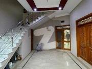 Long life banglows house for sale in block 17 gulistan e...