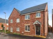 Long Meadow Road, Cranbrook, Exeter