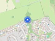 Long Meadow Way, Canterbury, Canterbury