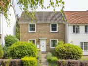 Long Melford, Sudbury, 3 Bedroom House