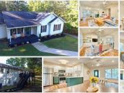 Long Needle Rd, Brandenburg, Home For Sale