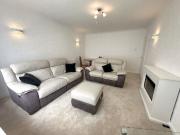 Long Oaks Court, Swansea SA2, 2 bed flat to rent |...