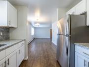 Long Pond Gardens Senior Apartment Homes Studio