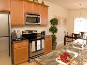 Long Pond Shores Waterfront Apartments 1 Bedroom Apartment
