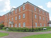 Long Roses Way, Birstall, Leicester LE4, 2 bed flat to...