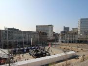 Long Row, Nottingham NG1, 1 bed flat to rent, £693 pcm |...