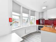 Long Row, Nottingham NG1, 1 bed flat to rent, £737 pcm |...