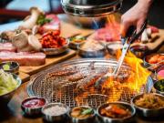 LONG RUNNING ASIAN BBQ RESTAURANT ON MAIN ROAD IN... LONG RUNNING ASIAN BBQ RESTAURANT ON MAIN ROAD IN...