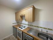 Long Street, Atherstone CV9, 1 bed flat to rent, £650...