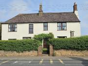Long Street, Fairfield House, Williton, 6 Bedroom Semi...
