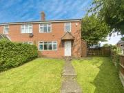 Long Street, Great Gonerby, 3 Bedroom Semi detached
