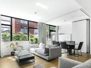 Long Street, London, 2 Bedroom Apartment