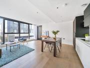 Long Street, London E2