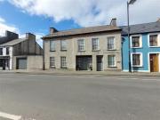 Long street, Louisburgh, Mayo
