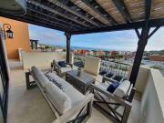 Long Term 3 bedroom furnished Home