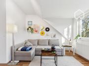 Long Term Flat + Registration, Expat Friendly, Essen...