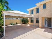 Long Term Government Lease!