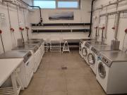 Long term letting with extra service, Berlin Amsterdam...