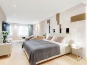 Long stay Apartment rental