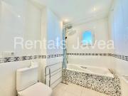 Long term rental close to Javea Port