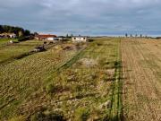 Long terrain vue Pyrénées