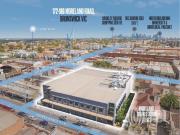 Long WALE, AAA Investment to Longstanding Government Tenant