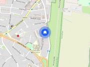 Long Walk Villas, 76A Kings Road, Windsor, Berkshire