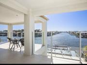 Long Water View Canal Front