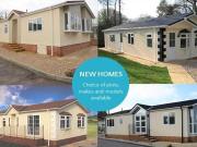 Long Woods, Pathfinder Village, 2 Bedroom Park