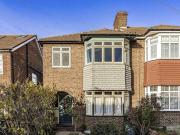 Longacre Road, Walthamstow, 3 Bedroom Semi detached
