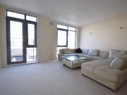 Longbridge Road, Barking, Essex IG11, 1 bed flat to...