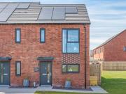 Longbridge, Westworks, Birmingham, 2 Bedroom Semi detached