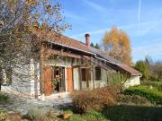 Morez Vente Maison 39
