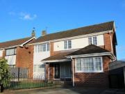 Longcliffe Drive, Southport, 5 Bedroom Detached