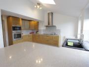Longcroft Road, Dronfield Woodhouse S18, 3 bed detached...